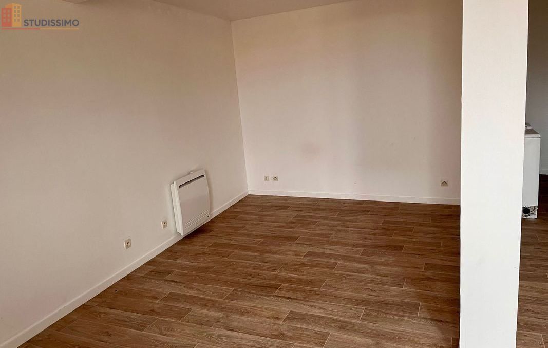 Studio 41m² Angoulême - Lumineux, proche centre-ville - Photo 11
