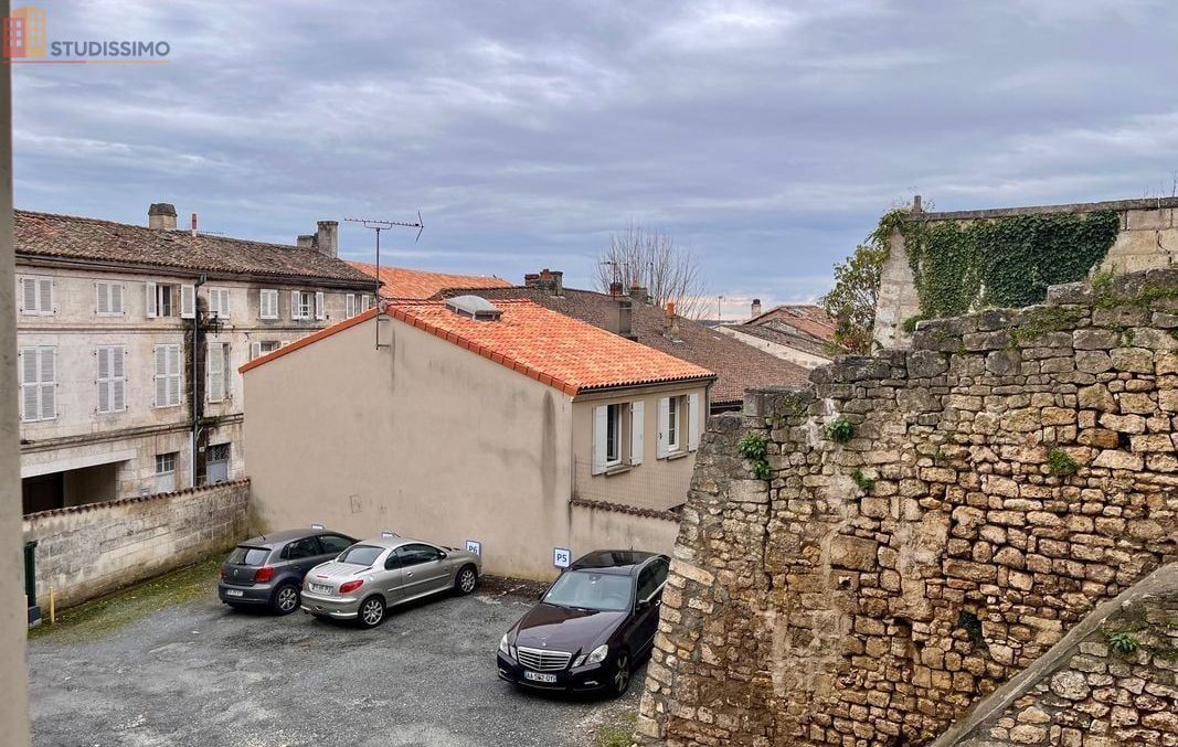 Studio 41m² Angoulême - Lumineux, proche centre-ville - Photo 1