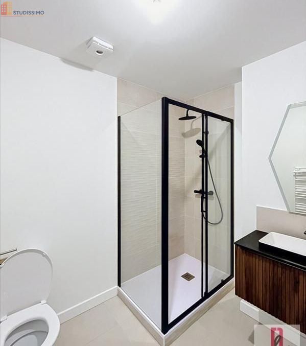 Studio 36m² Angoulême - lumineux, DPE C - Photo 4