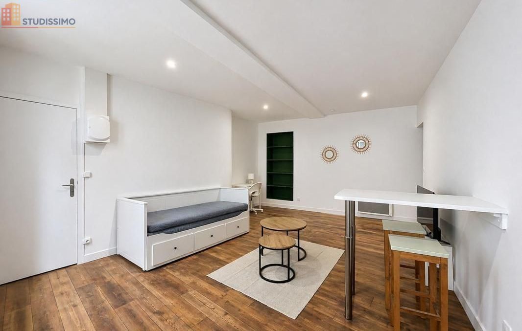 Studio à Angoulême