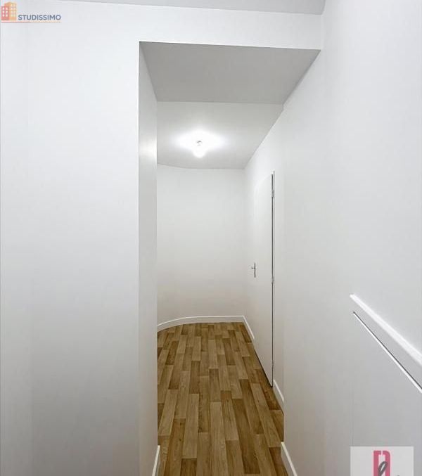 Studio 36m² Angoulême - lumineux, DPE C - Photo 3