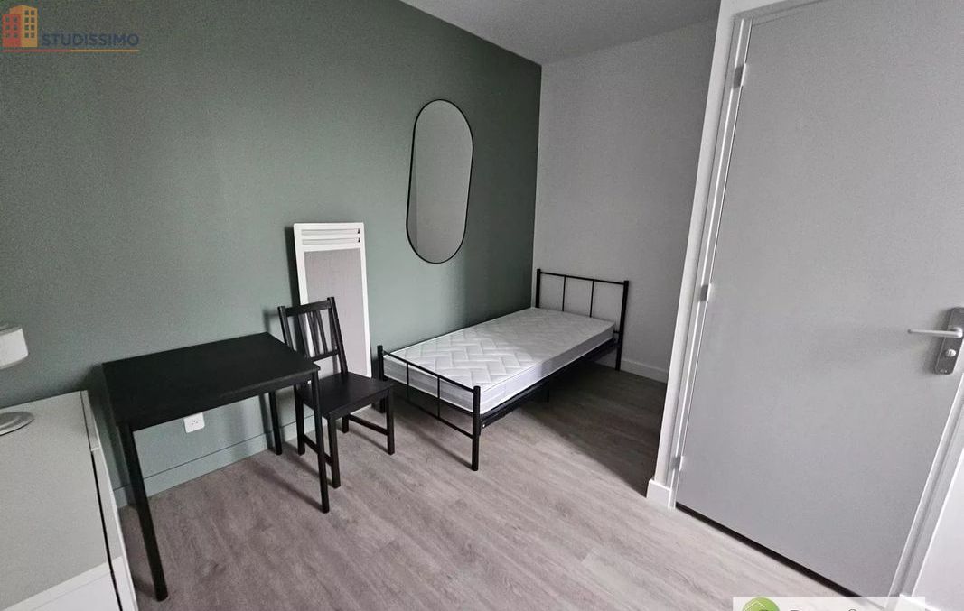 Studio 16m² Angoulême - Sans caractéristique mentionnée - Photo 2