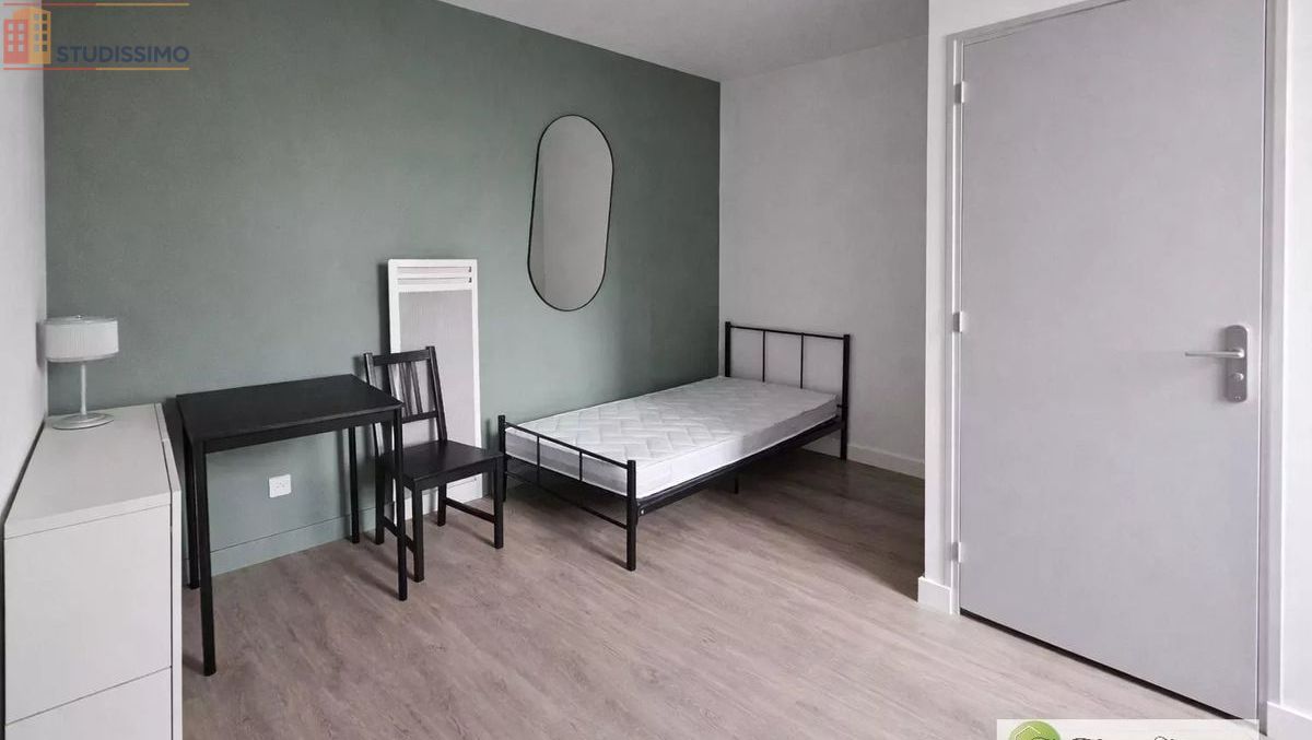 Studio 16m² Angoulême - Sans caractéristique mentionnée - Photo 5