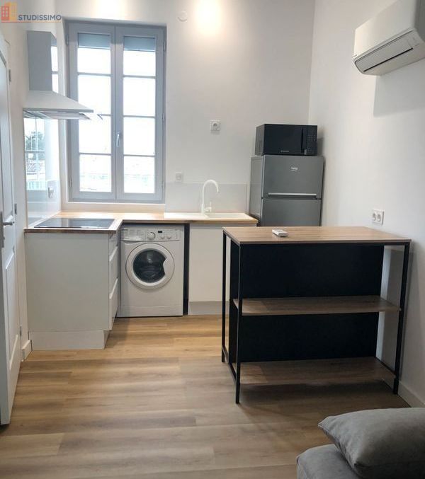 Studio 30m² Jarnac - - Photo 2