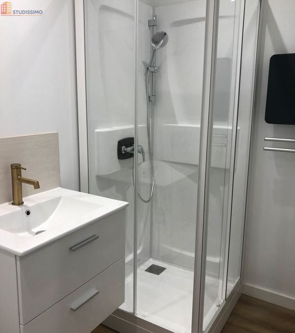 Studio 30m² Jarnac - - Photo 1