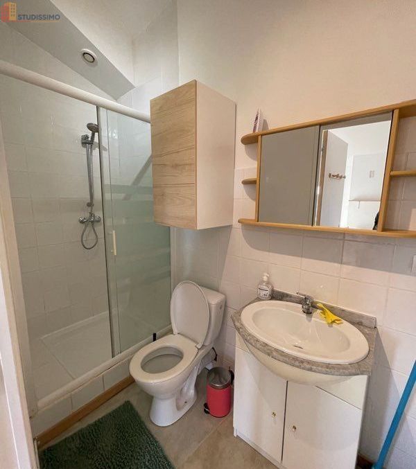 Studio meublé 20m² Angoulême - Au pied des remparts - Photo 4