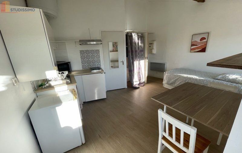 Studio à Angoulême