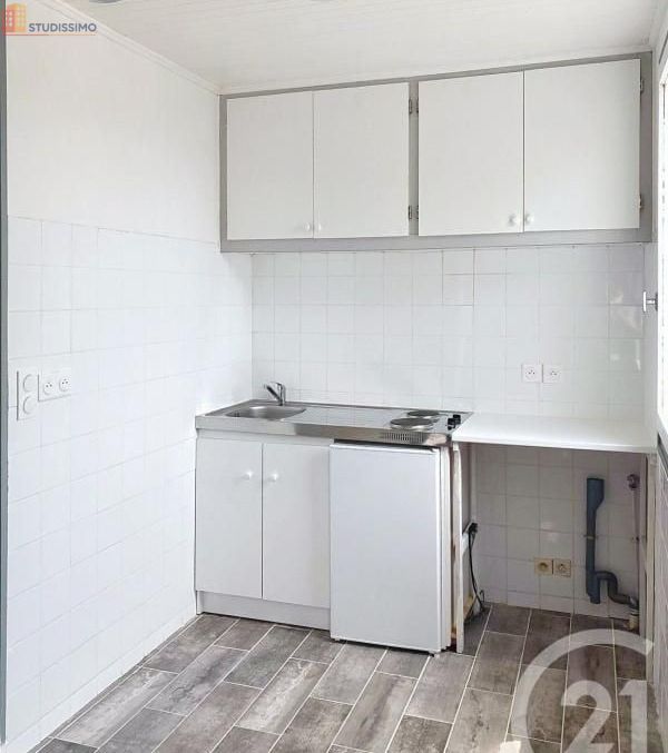 Studio 23m² Saint-Michel 16470 - Photo 4