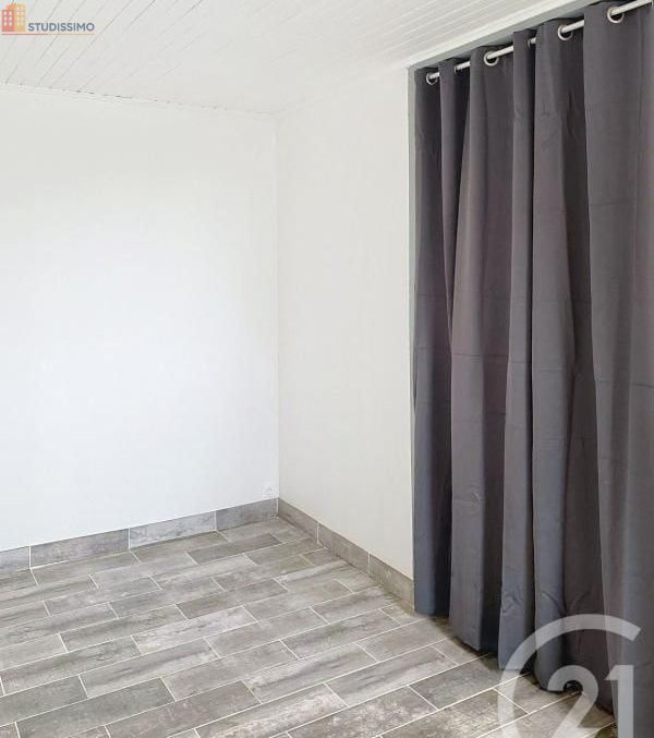 Studio 23m² Saint-Michel 16470 - Photo 6