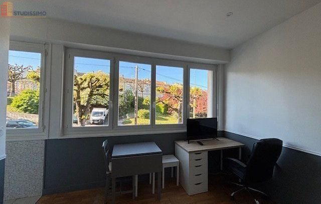 Studio meublé 21m² Angoulême - Meublé, lumineux - Photo 13