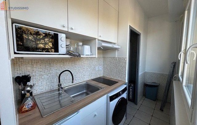Studio meublé 21m² Angoulême - Meublé, lumineux - Photo 9