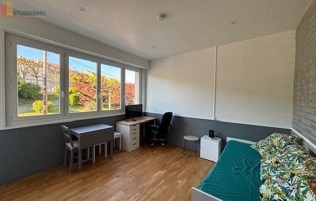 Studio meublé 21m² Angoulême - Meublé, lumineux - Photo 11
