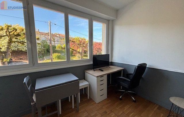Studio meublé 21m² Angoulême - Meublé, lumineux - Photo 8