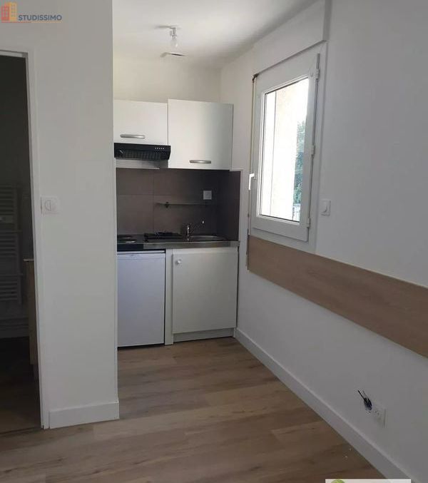 Studio 17m² La Couronne 16400 - Photo 4