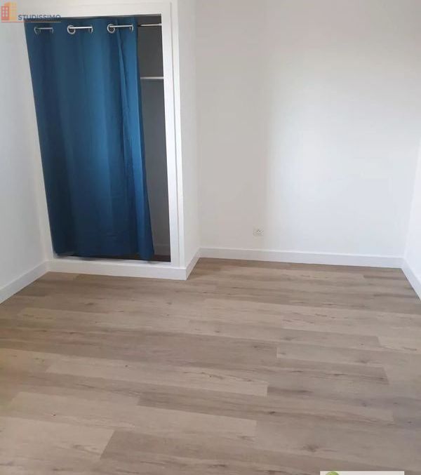 Studio 17m² La Couronne 16400 - Photo 2