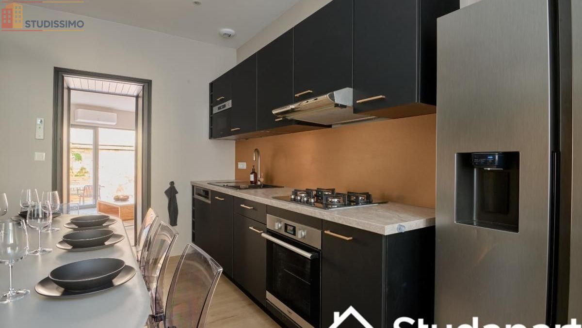 Studio meublé 24m² Angoulême - Meublé, DPE B - Photo 8