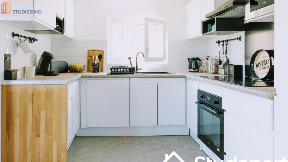 Studio meublé 117m² Angoulême - Grand espace, DPE A - Photo 9