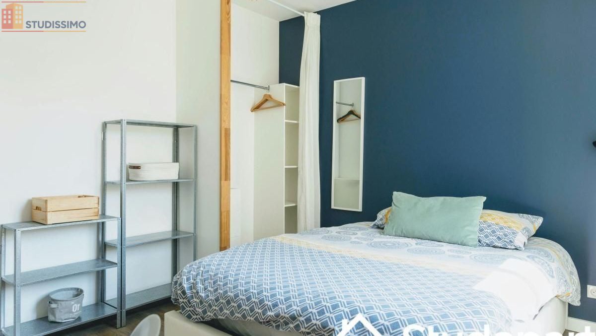 Studio à Angoulême
