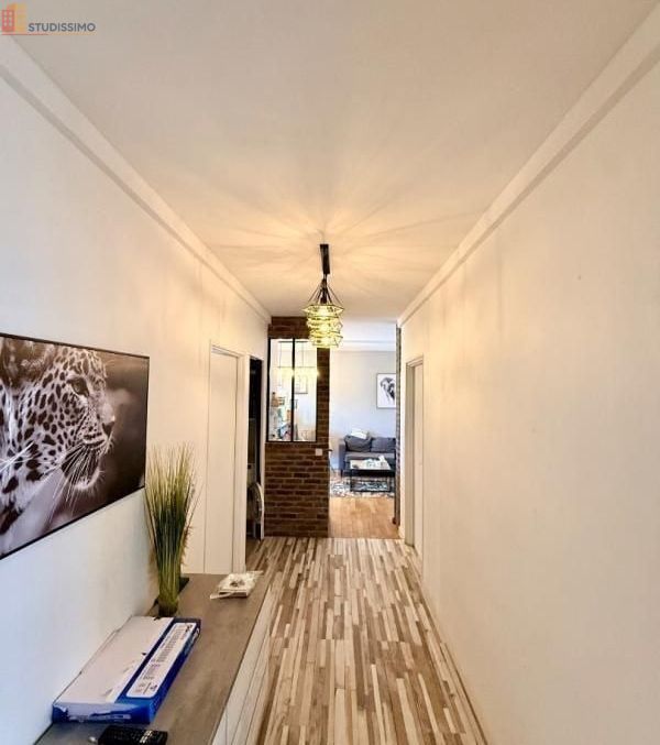 Studio meublé 12m² Angoulême - Meublé, 3e étage - Photo 8