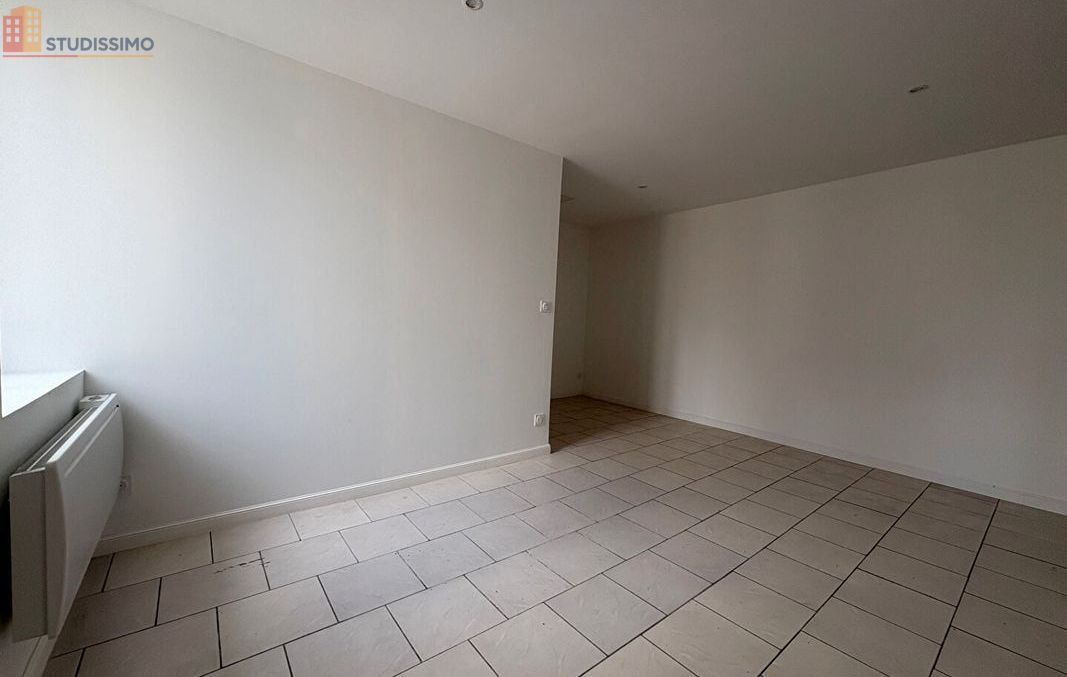 Studio 27m² La Couronne 16400 - Photo 12
