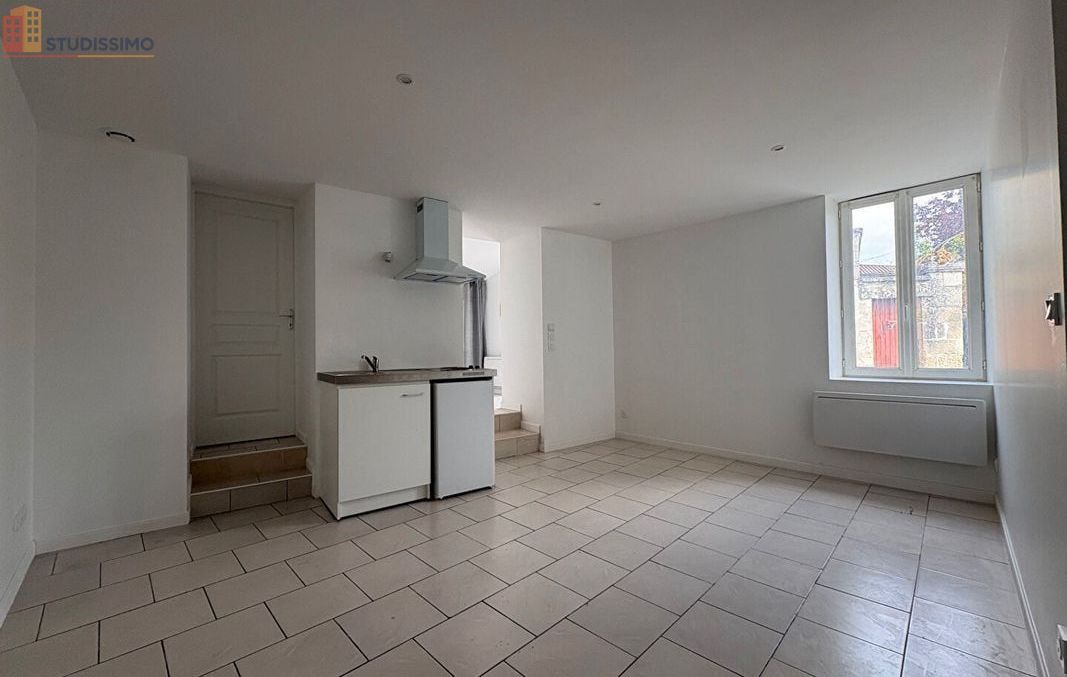 Studio 27m² La Couronne 16400 - Photo 13
