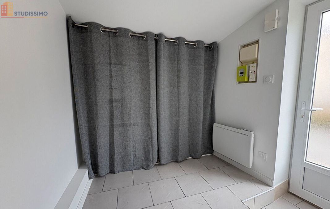 Studio 27m² La Couronne 16400 - Photo 3