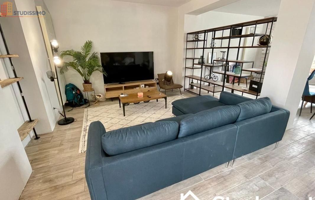 Studio meublé 121m² Angoulême - Très spacieux, DPE A - Photo 8