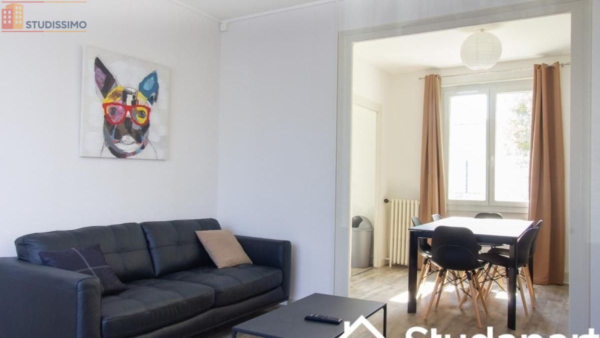 Studio à Angoulême