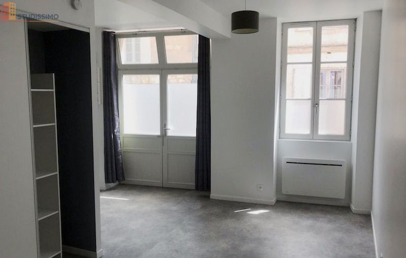 Studio à Angoulême