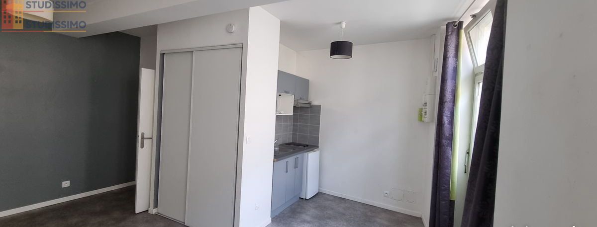 Studio 26m² Angoulême 16000 - Proche cathédrale Saint-Pierre - Photo 2