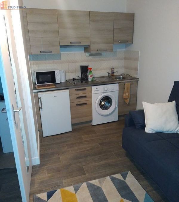 Studio à Angoulême
