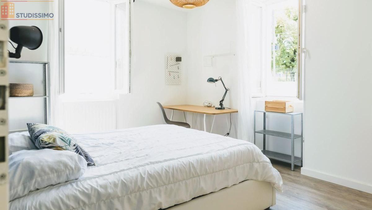 Studio 117m² Saint-Michel 16470 - Meublé, DPE C - Photo 21
