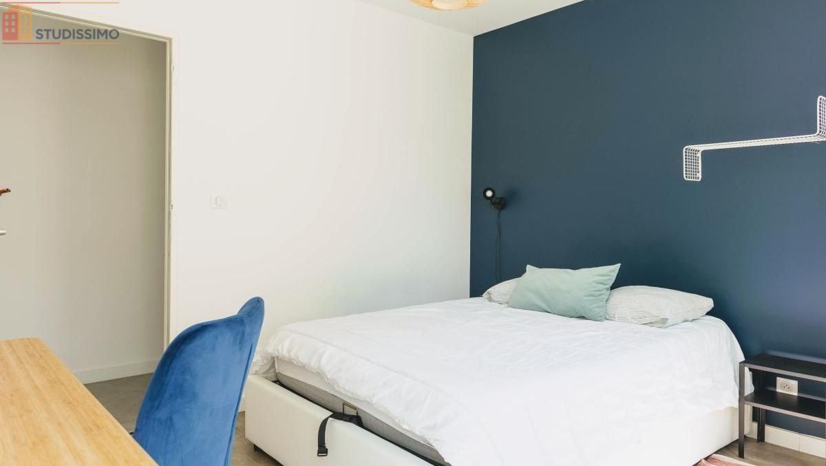 Studio 117m² Saint-Michel 16470 - Meublé, DPE C - Photo 1
