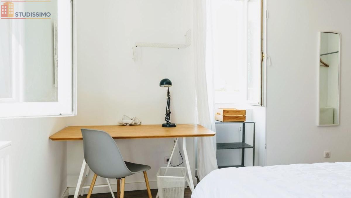 Studio 117m² Saint-Michel 16470 - Meublé, DPE C - Photo 0