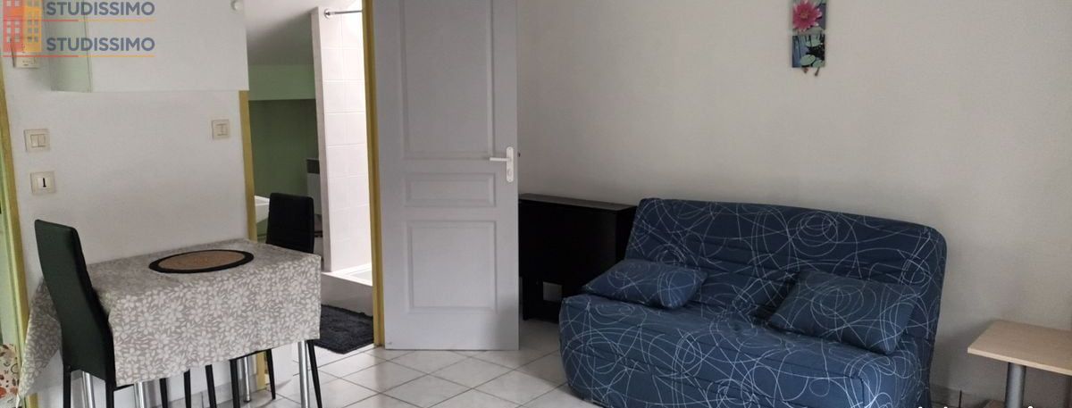 Studio à Angoulême