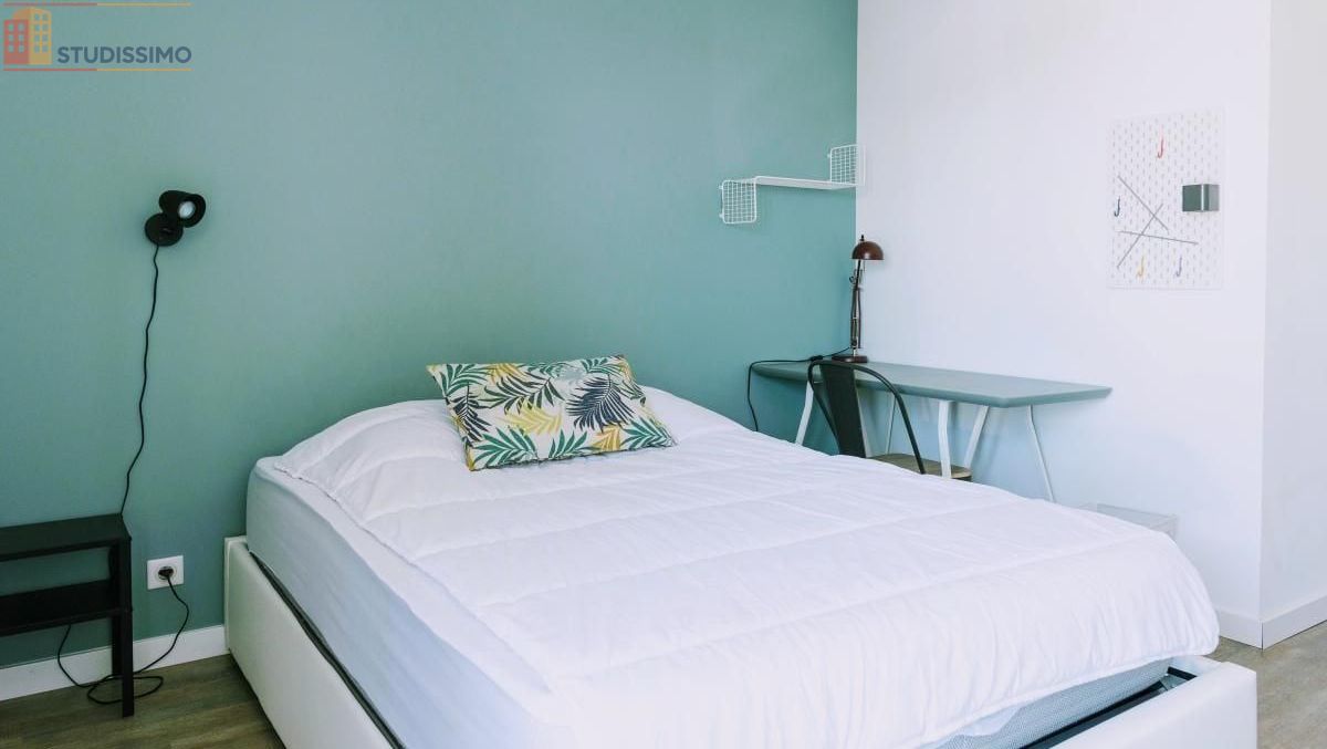 Studio 117m² Angoulême - Meublé, DPE C - Photo 24