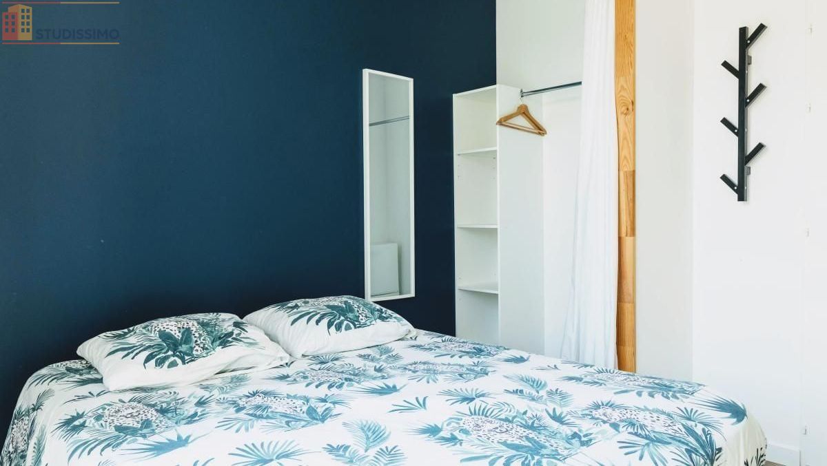 Studio 117m² Angoulême - Meublé, DPE C - Photo 16