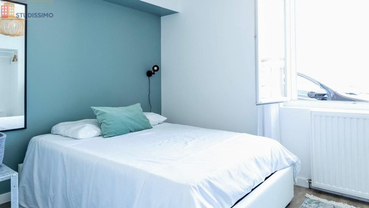 Studio 117m² Angoulême - Meublé, DPE C - Photo 19