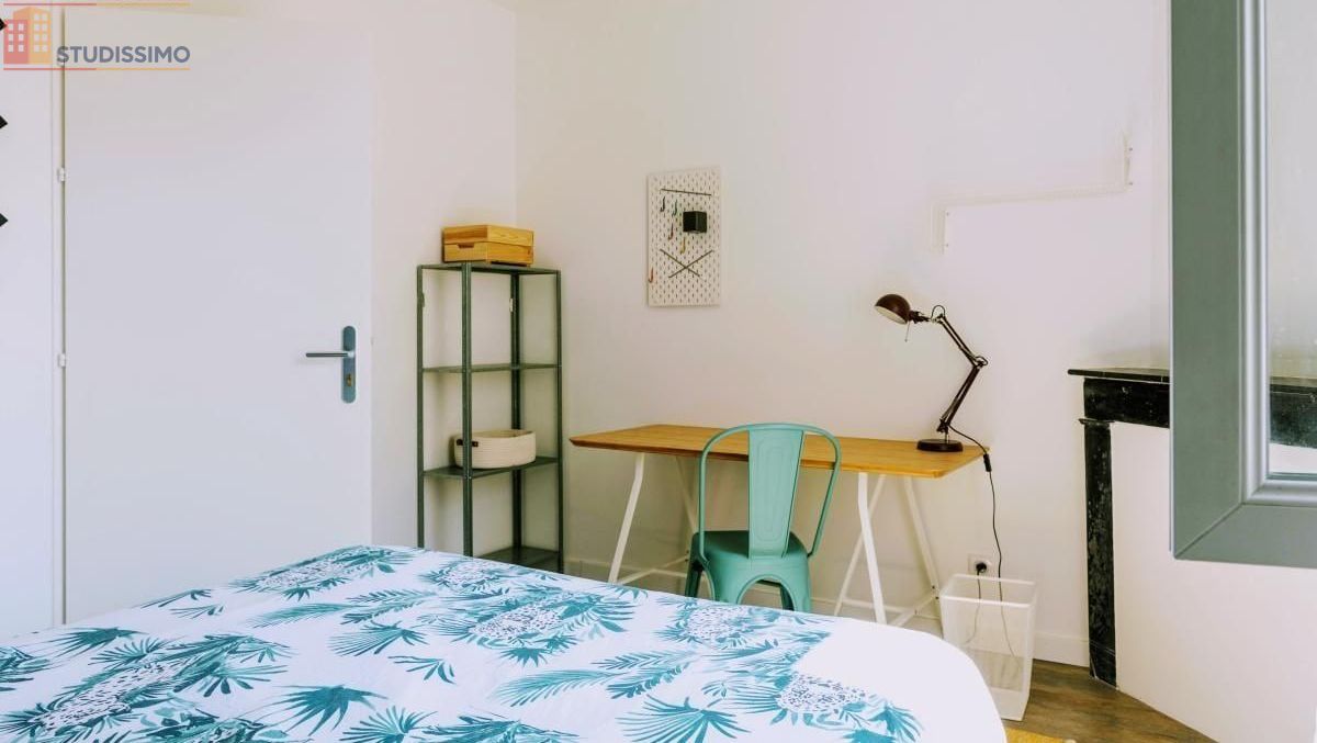 Studio 117m² Angoulême - Meublé, DPE C - Photo 18