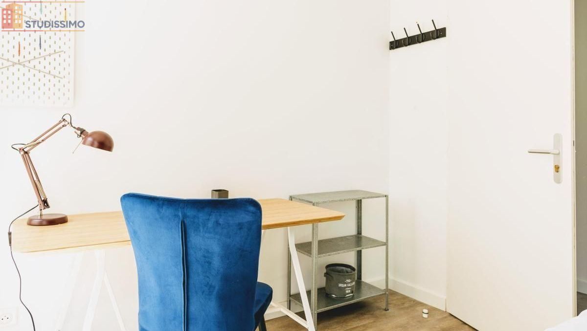 Studio 117m² Angoulême - Meublé, DPE C - Photo 4