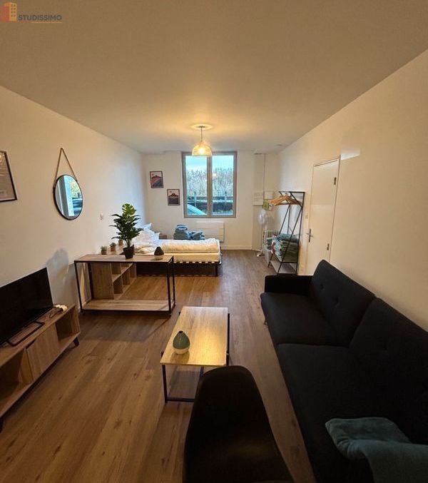 Studio à Angoulême