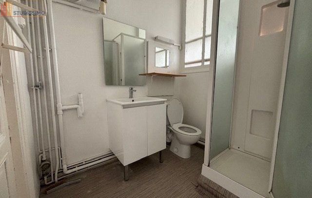 Studio 18m² Angoulême - Sans caractéristique mentionnée - Photo 4