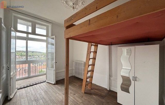 Studio à Angoulême