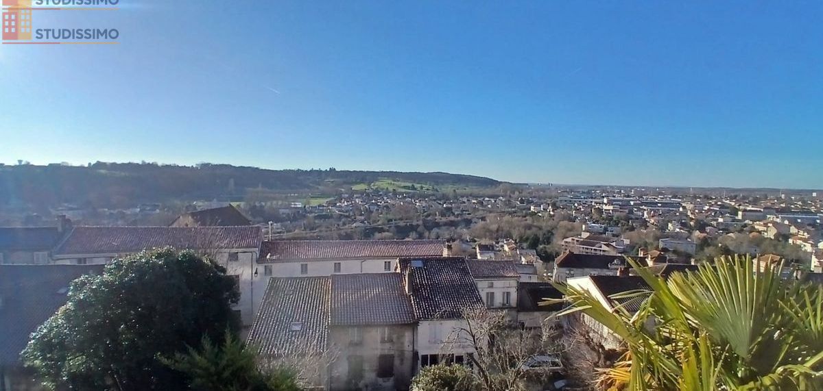 Studio 18m² Angoulême - Sans caractéristique mentionnée - Photo 1