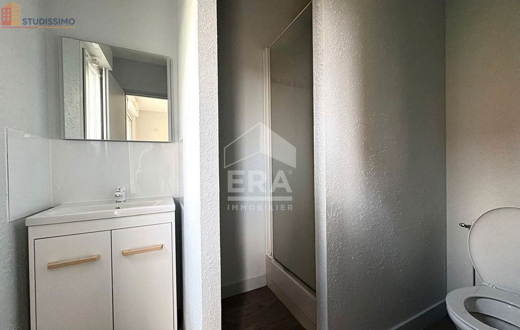 Studio 19m² La Couronne 16400 - Photo 7