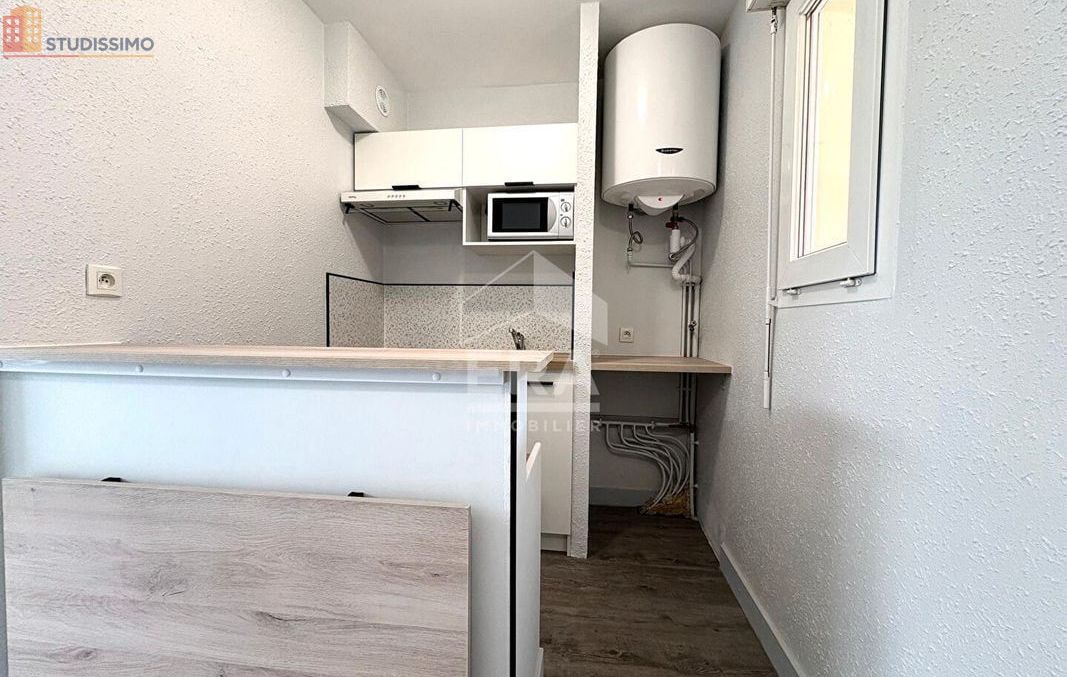 Studio 19m² La Couronne 16400 - Photo 10