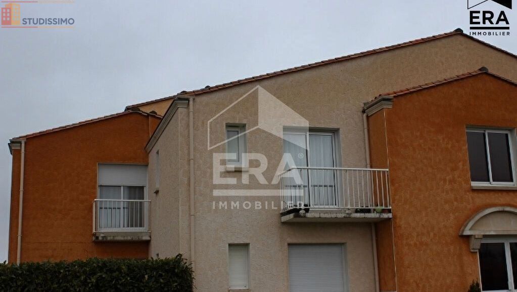 Studio 19m² La Couronne 16400 - Photo 2