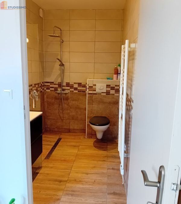 Studio 22m² Angoulême - DPE B, lumineux - Photo 4