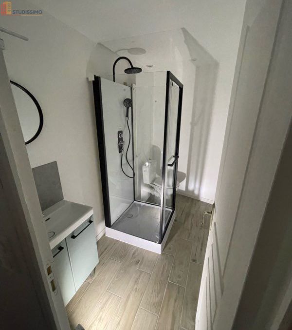 Studio 30m² Jarnac - Entièrement rénové - Photo 2