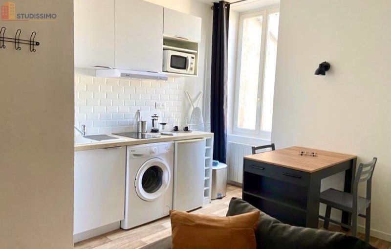 Studio meublé 17m² Cognac - Centre-ville, meublé - Photo 3
